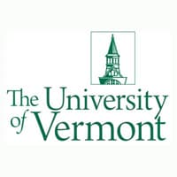 The University of Vermont in USA